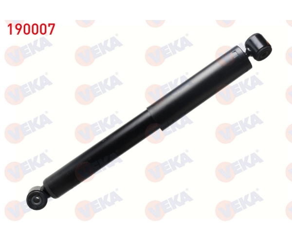 FORD TRANSİT CONNECT 1.8 TDCI ARKA AMORTİSÖR 2002-2013 ARASI 5177817 2T14-18080-DH