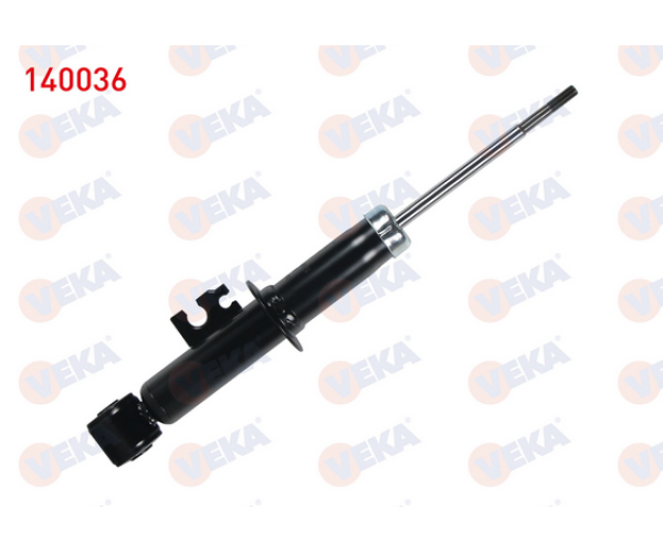 MİNİ COOPER R50 - R53 1.6 D / 1.6i 16v / 1.6 ARKA AMORTİSÖR 2001-2006 ARASI 33506764913