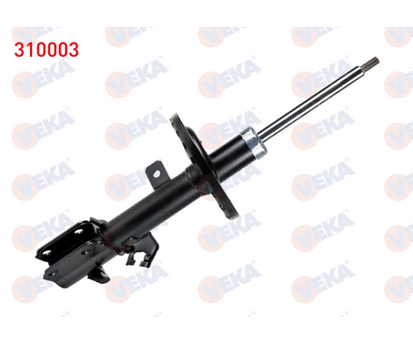 NİSSAN MİCRA K12 1.5 DCI ÖN SAĞ AMORTİSÖR 2003-2010 ARASI E43A3-BC60A 54303-AX626