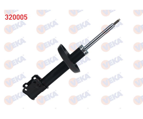 OPEL ASTRA G 1.6 16v ÖN SAĞ AMORTİSÖR 1998-2005 ARASI 344020 344109 344025