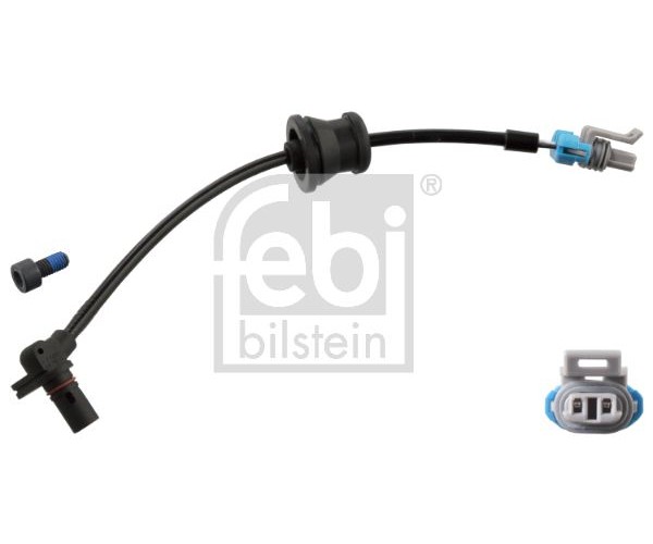 Chevrolet Captiva Arka Abs Sensörü 96626080 173672