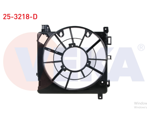 OPEL ASTRA H 1.3 CDTI FAN MOTOR DAVLUMBAZI (ÇEKMELİ) 2004-2010 ARASI 1314212 1314553