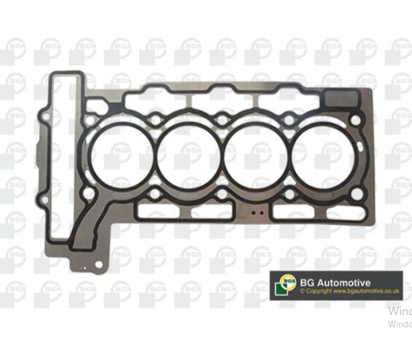 Peugeot 207 508 1.6 Thp / Citroen C4 1.6 Vti 2011-2017 Silindir Kapak Contası 0209.EW