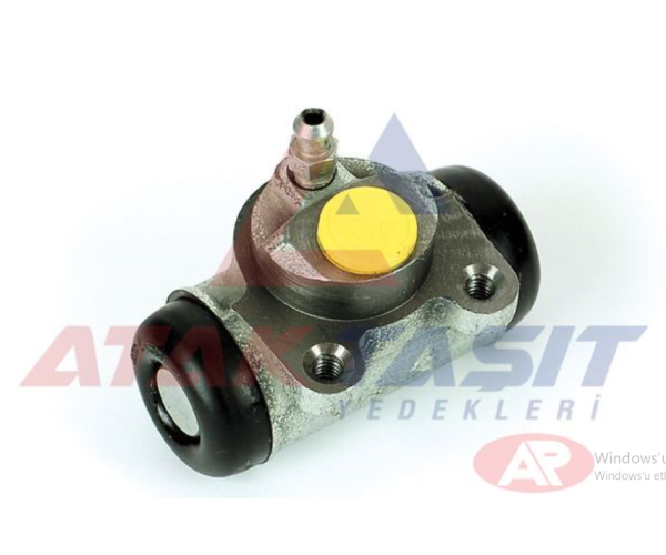 PARTNER 1.6 HDI 1.9 D 2.0 HDI / BERLİNGO 1.9 D 2.0 HDI FREN SİLİNDİRİ ARKA 1996-2008 ARASI GP.148762