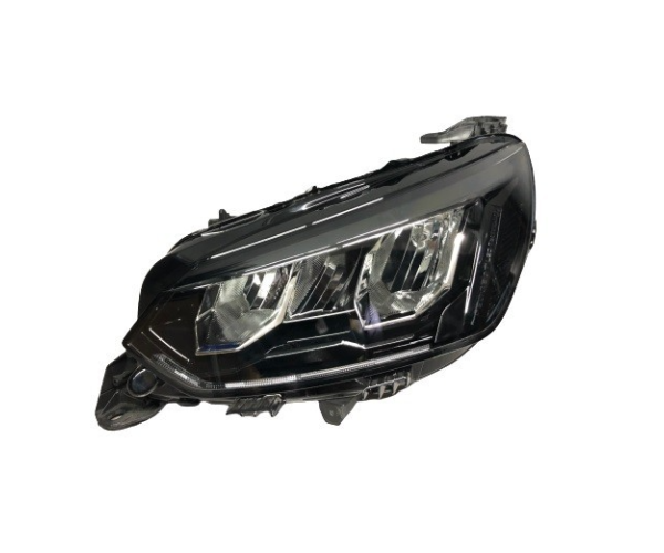 Peugeot 2008 P24E Sol Far Eco Led 9833036380