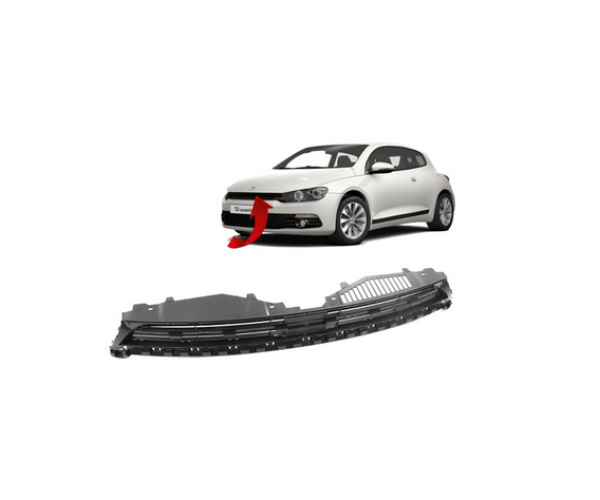 Vw Scirocco Ön Panjur İç + Dış 2009-2014 Arası 1K8853653A 290851