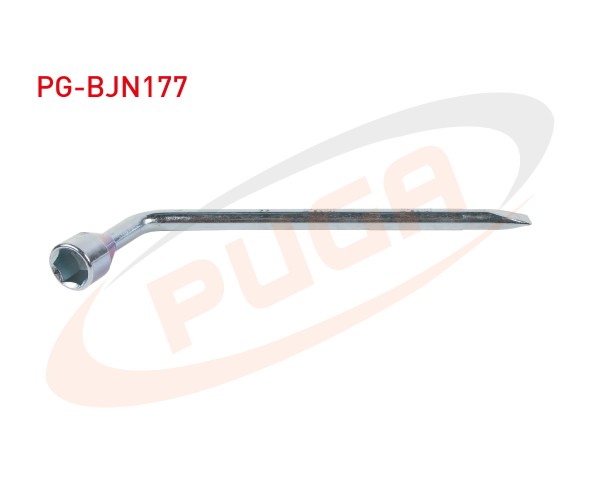 BİJON ANAHTARI L TİPİ 22mm / PG-BJN177