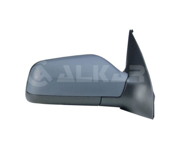 OPEL ASTRA G SAĞ DIŞ DİKİZ AYNA ELEKTRİKLİ ISITMALI ASTARLI 1998-2005 ARASI 6428081 6126437