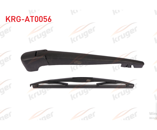 BMW X5 F15 - F85 ARKA SİLECEK VE KOLU 2013 SONRASI 325mm 61627294431 61627294429