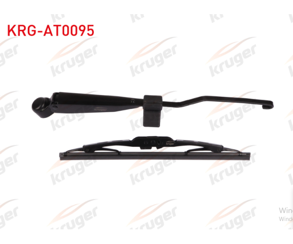 JEEP GRAND CHEROKEE ARKA SİLECEK VE KOLU 275 mm 1998-2004 ARASI 105102882AA 12634343