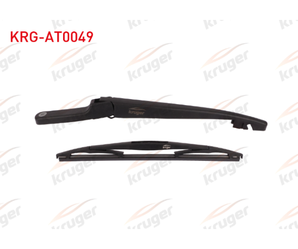 BMW 2 SERİSİ F45 ARKA SİLECEK VE KOLU 2014 SONRASI 325mm 61627365978 61627366060