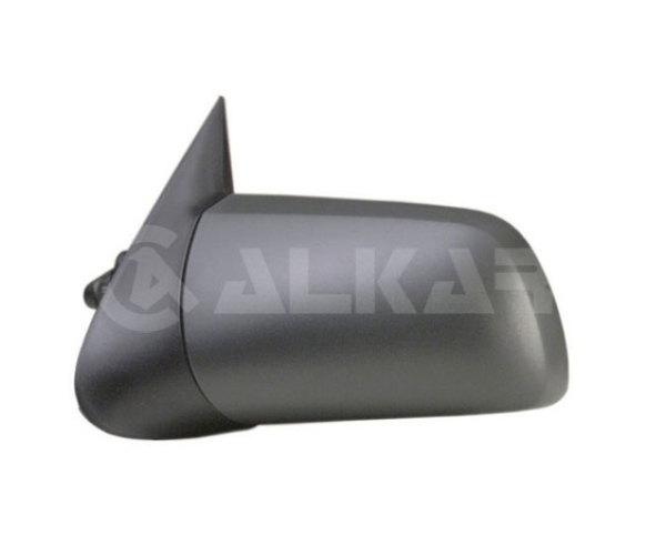 OPEL VECTRA A SOL DIŞ DİKİZ AYNA MEKANİK 1988-1995 ARASI 1428769 6101431