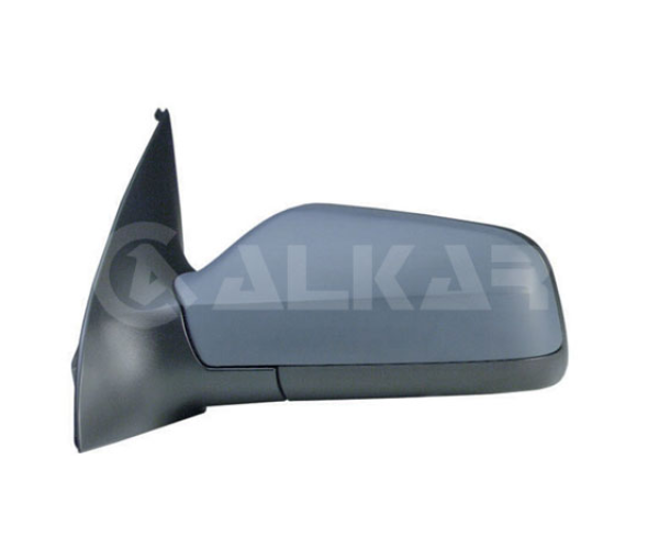 OPEL ASTRA G SOL DIŞ DİKİZ AYNA ELEKTRİKLİ ISITMALI ASTARLI 5 PİN (1998-2005) 6428736