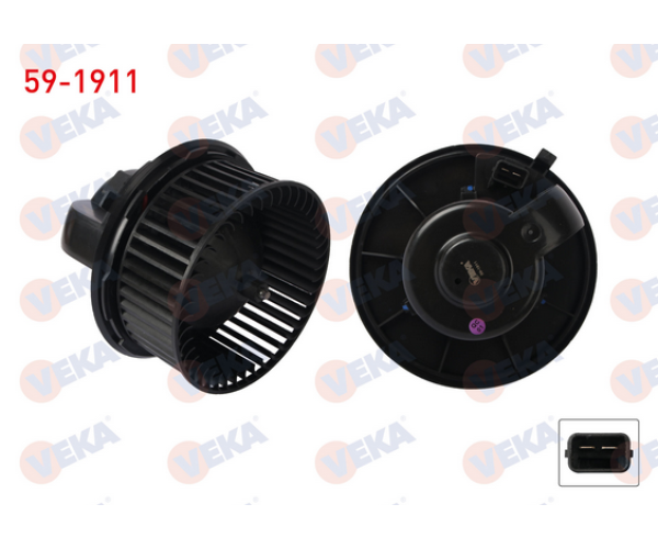 FORD MONDEO KALORİFER MOTORU 1993-2000 ARASI 1027753 6699986