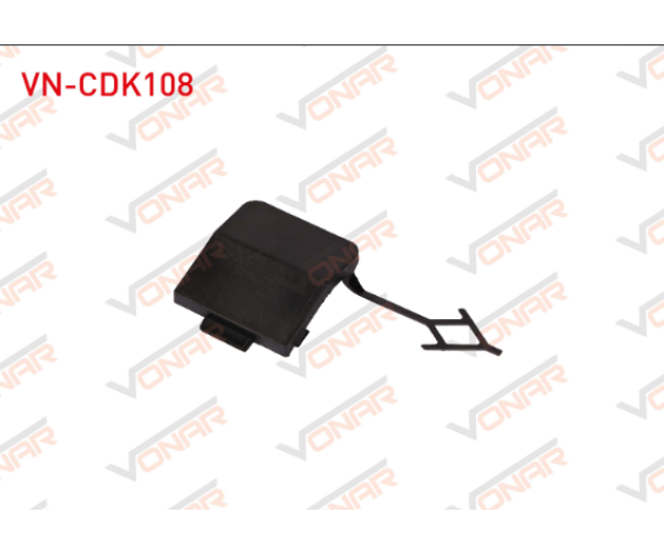 SKODA SCALA ÇEKİ DEMİR KAPAĞI ÖN 658807441A VN-CDK108