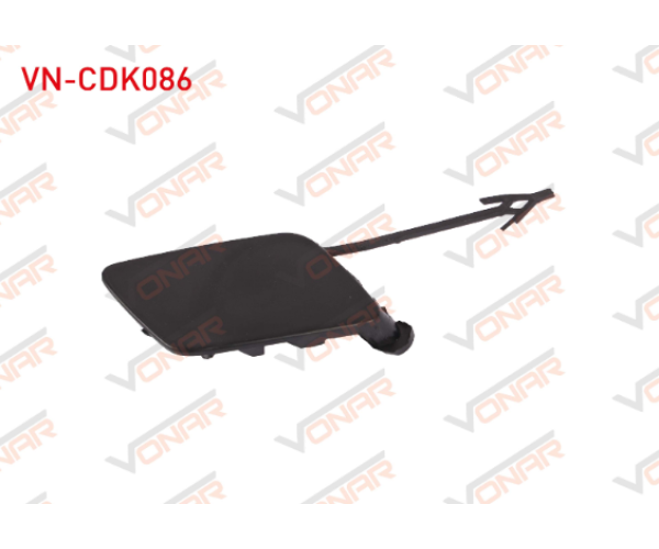 AUDİ A3 SEDAN ÖN TAMPON ÇEKİ DEMİR KAPAĞI 2013-2017 ARASI 8V5807241B CDK086