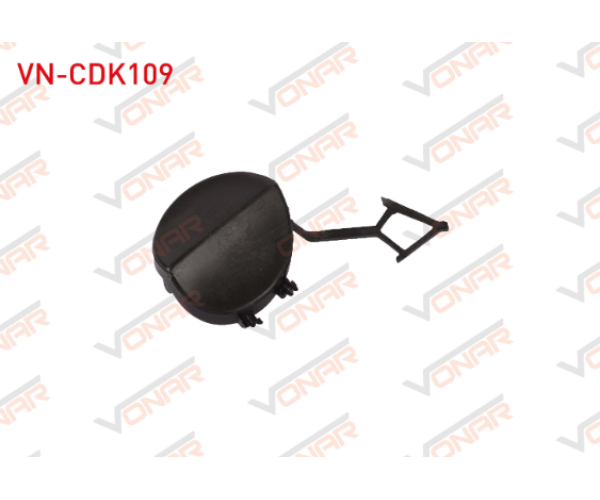 SEAT LEON ÖN TAMPON ÇEKİ DEMİR KAPAĞI 2020 SONRASI 5FA807241 CDK109