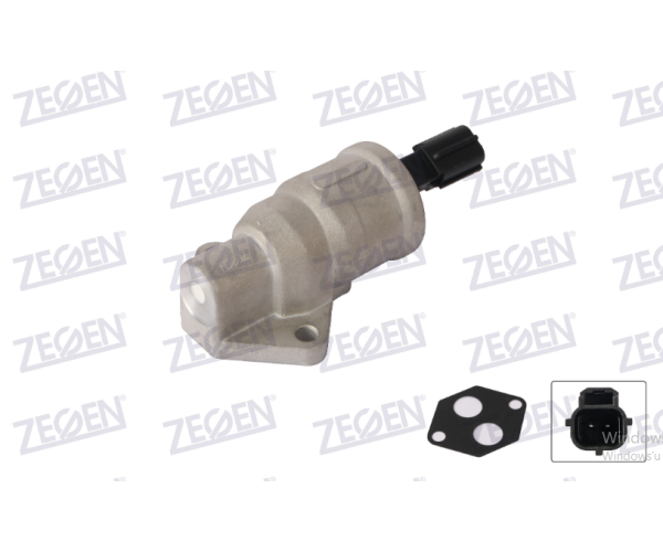 FORD FİESTA 1.4 2001-2008 / FOCUS I 1.6 1998-2004 ROLANTİ AYAR VALFİ XS4U9F715FA ZRV1012