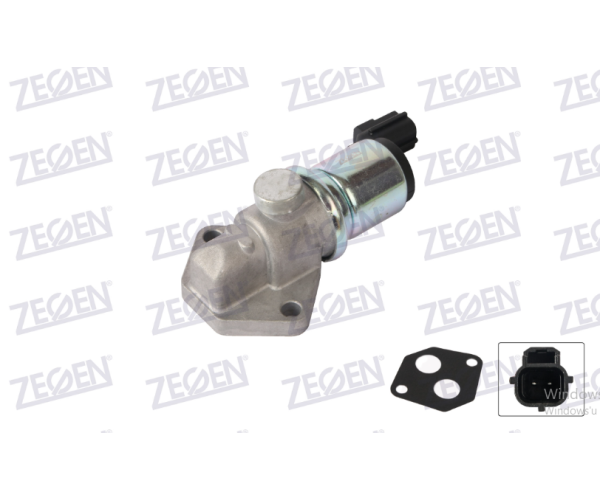 FORD FOCUS I 2.0 1998-2004 / ESCORT 1.3 1995-1998 ROLANTİ AYAR VALFİ XS6U9F715AA