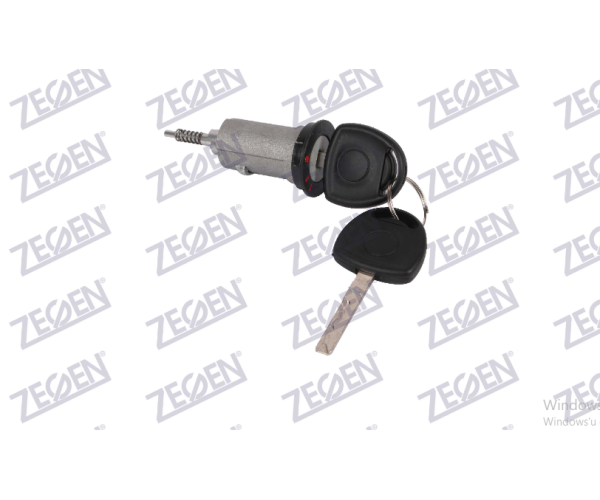 OPEL OMEGA B / VECTRA A / VECTRA B KONTAK ANAHTARLI 205166 913653