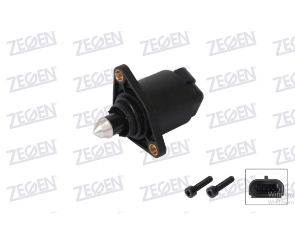 PEUGEOT 206 1.4 1998-2012 / PEUGEOT 306 1.4 1993-2001 ROLANTİ AYAR VALFİ 1920.6W