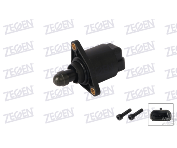 PEUGEOT 307 2.0 2000-2005 / CITROEN C5 2.0 2001-2004 / C4 2.0 2004-2007 ROLANTİ AYAR VALFİ 1920.8X