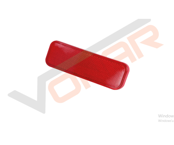 FORD TRANSİT V362 / V363 SOL ARKA TAMPON REFLEKTÖRÜ BK21515C0AA ATR030