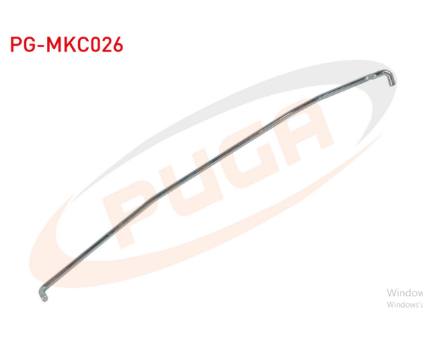 PEUGEOT 308 MOTOR KAPUT ÇUBUGU 2007-2013 ARASI 7927.59 MKC026