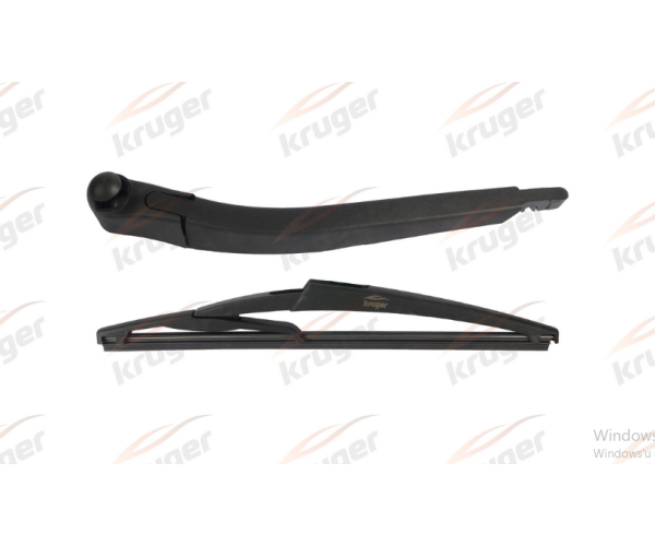 MERCEDES B SERİSİ W245 ARKA SİLECEK VE KOLU 2005-2012 ARASI 275mm A1698200844