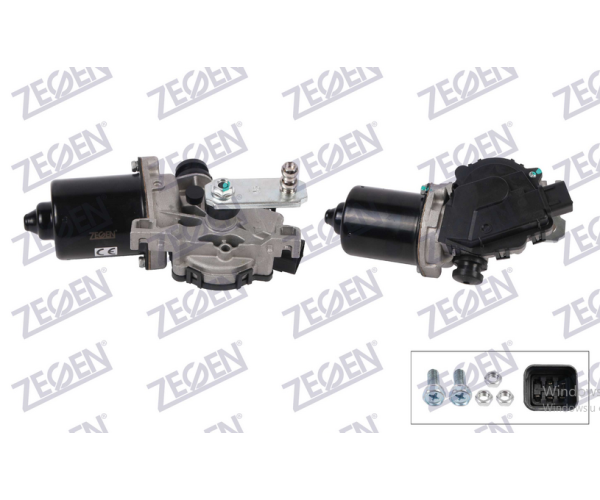 HYUNDAİ ACCENT ERA / KİA RİO SİLECEK MOTORUÖN 2006-2010 ARASI 98110-1G000