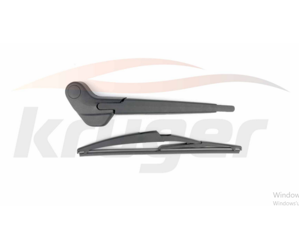 PEUGEOT 308 SW ARKA SİLECEK VE KOLU 2007-2016 ARASI 295mm 6429.EP AT0025