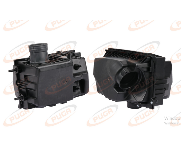 Master 3 - III 2.3 DCİ M9R Motor Hava Filtre Kabı Kutusu 165008632R - 8200751534