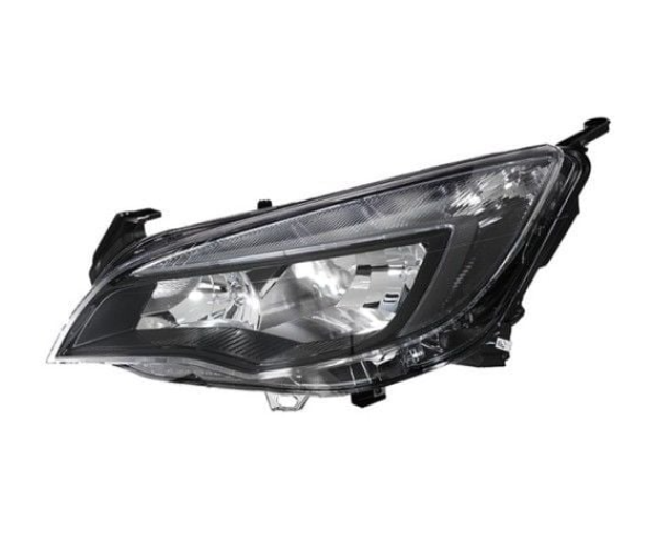 Opel Astra J Sağ Far Ledli Füme 1216692 MRK-1EG010011361