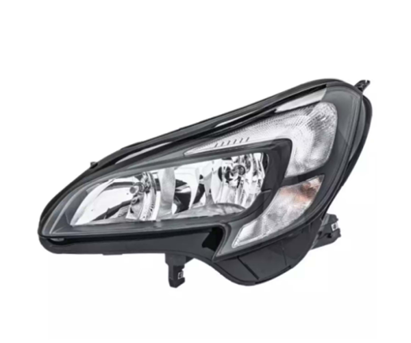 Opel Corsa E Ön Sol Far Helojen Ledsiz Tip 1EF011830011 85134